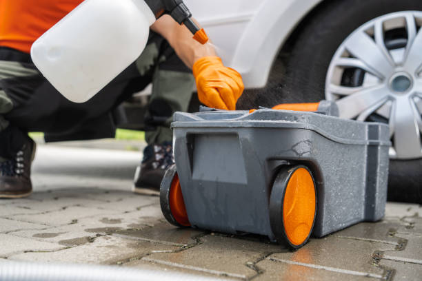 Best Tree Preservation Services  in South Plainfield, NJ